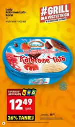 Gazetka promocyjna Delikatesy Centrum - Gazetka - ważna od 09.06 do 09.06.2024 - strona 33 - produkty: Rum, Koc