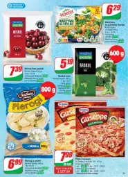 Gazetka promocyjna Dino - Gazetka - ważna od 01.04 do 01.04.2025 - strona 27 - produkty: Warzywa, Produkty mrożone, Dr. Oetker, Pizza, Ogród