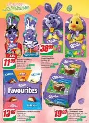 Gazetka promocyjna Dino - Gazetka - ważna od 01.04 do 01.04.2025 - strona 3 - produkty: Milka, Fa