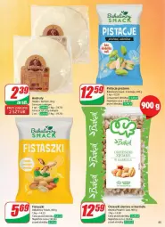 Gazetka promocyjna Dino - Gazetka - ważna od 01.04 do 01.04.2025 - strona 51 - produkty: Pistacje, Orzeszki, Orzeszki ziemne