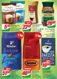 Gazetka promocyjna Dino - Gazetka - ważna od 01.04 do 01.04.2025 - strona 7 - produkty: Kawa rozpuszczalna, Gra, Rama, Dallmayr, Kawa, Jacobs