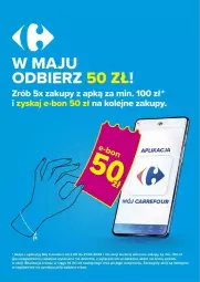 Gazetka promocyjna Carrefour - Gazetka - ważna od 01.06 do 01.06.2024 - strona 18 - produkty: Olej