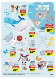 Gazetka promocyjna Carrefour - Gazetka - ważna od 01.06 do 01.06.2024 - strona 7 - produkty: Stojak, Zabawka, Canpol, Disney, Kubek, Nocnik