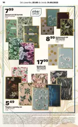 Gazetka promocyjna Netto - Akcesoria i dodatki - Gazetka - ważna od 31.08 do 31.08.2022 - strona 10 - produkty: Kujawski, Top, Sok, Lion, Podlaski, Stock, Fa
