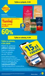 Gazetka promocyjna Lidl - Gazetka ważna od 2.04 do 4.04 - Gazetka - ważna od 04.04 do 04.04.2026 - strona 3 - produkty: Gra, Napoje, Znicz, Karmi