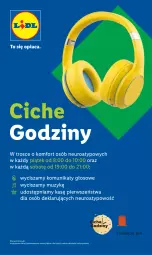 Gazetka promocyjna Lidl - Gazetka ważna od 2.04 do 4.04 - Gazetka - ważna od 04.04 do 04.04.2026 - strona 75 - produkty: Wazon