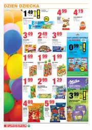 Gazetka promocyjna Spar - EuroSpar - Gazetka - ważna od 07.06 do 07.06.2023 - strona 6 - produkty: Lubisie, Princessa, Sok, Mus, Gry, Inka, Cukier, Kaktus, Wafelek, Chrupki, Wawel, Lody, Czekolada, Ferrero, Lorenz, Monster Munch, Cukierki, Kinder, Nimm2, Hortex, Fa