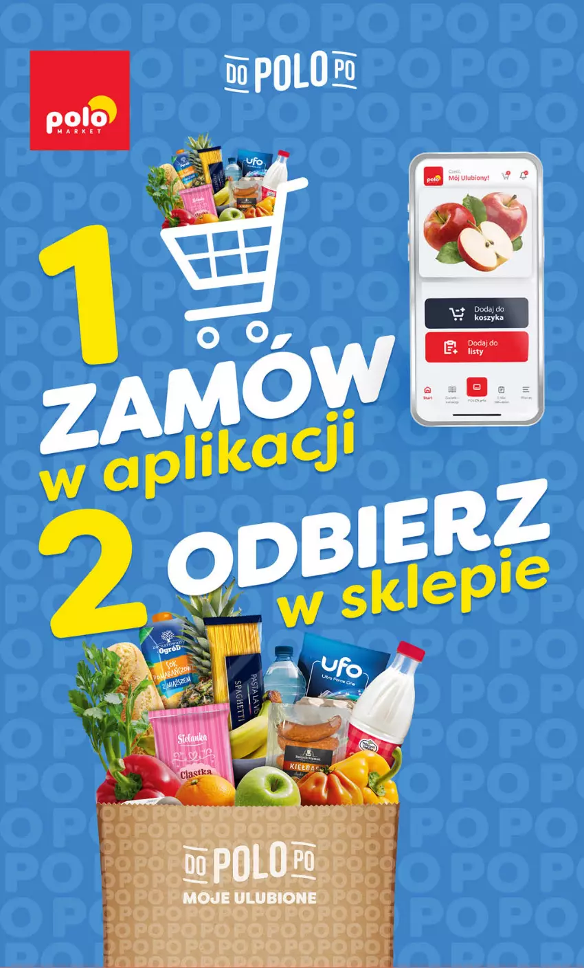 Gazetka promocyjna PoloMarket - Gazetka POLOmarket - ważna 09.09 do 15.09.2026 - strona 2