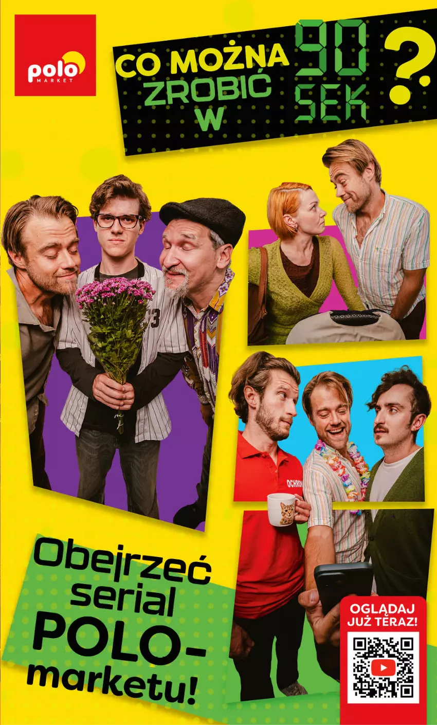 Gazetka promocyjna PoloMarket - Gazetka POLOmarket - ważna 09.09 do 15.09.2026 - strona 72 - produkty: Tera