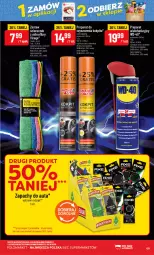 Gazetka promocyjna PoloMarket - Gazetka POLOmarket - Gazetka - ważna od 15.09 do 15.09.2026 - strona 69 - produkty: Piec, WD-40