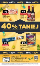 Gazetka promocyjna Netto - Od Poniedziałku - Gazetka - ważna od 29.03 do 29.03.2026 - strona 35 - produkty: Piec, Sos, Herbatniki Petit Beurre, Papier, Jutrzenka, Herbatniki, Papier do pieczenia, Helio, TaoTao