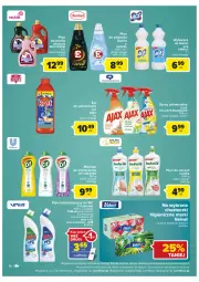 Gazetka promocyjna Carrefour - Gazetka Market - Gazetka - ważna od 05.02 do 05.02.2022 - strona 14 - produkty: Ludwik, Palmolive, Colgate, LG