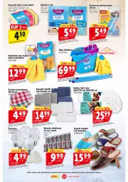 Gazetka promocyjna Prim Market - Gazetka - ważna od 05.06 do 05.06.2024 - strona 15 - produkty: Mop, Kołdra, Bateria