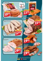 Gazetka promocyjna Prim Market - Gazetka - ważna od 05.06 do 05.06.2024 - strona 2 - produkty: Sok, Sokołów, Pekpol, Boczek, Kiełbasa, Kiełbasa śląska