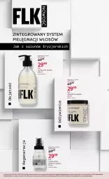 Gazetka promocyjna Rossmann - Gazetka promocyjna Rossmanna - Gazetka - ważna od 27.05 do 27.05.2026 - strona 13 - produkty: Szampon, Odżywka, Olej