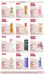 Gazetka promocyjna Rossmann - Gazetka promocyjna Rossmanna - Gazetka - ważna od 27.05 do 27.05.2026 - strona 3 - produkty: Hydrożelowe płatki pod oczy, Nivea Men, Ser, Rum, Mus, Serum do twarzy, Bielenda, Krem do rąk, Płyn micelarny, Balsam do ciała, Krem do depilacji, Serum, Max Factor, Gillette, Isana, Veet, Garnier, Zestaw do golenia, Mustela, Lirene, Olej, Nivea, Kokos, Fa