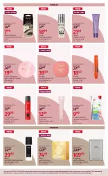 Gazetka promocyjna Rossmann - Gazetka promocyjna Rossmanna - Gazetka - ważna od 27.05 do 27.05.2026 - strona 5 - produkty: Makijaż, Podkład do twarzy, Eveline, Hugo Boss, Body, Lovely, Dezodorant, Róż do policzków, Perfum, Tusz, L’Oréal, Puder do twarzy, Woda toaletowa, Mexx, Puder, Bourjois, Krem bb, Odżywka, Lirene, Woda, Podkład