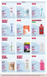 Gazetka promocyjna Rossmann - Gazetka promocyjna Rossmanna - Gazetka - ważna od 27.05 do 27.05.2026 - strona 6 - produkty: Prokudent, Płyn do kąpieli, Mydło w płynie, Olejek pod prysznic, Yope, Rexona, Old Spice, Pasta do zębów, Nić dentystyczna, Alterra, Babydream, Always, Podpaski, Mydło, Elmex, Wkładki, Olej, Antyperspirant, Szczoteczka