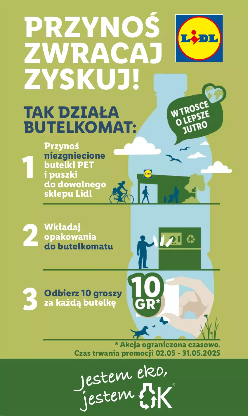 Gazetka promocyjna Lidl - GAZETKA - ważna 26.05 do 28.05.2025 - strona 47 - produkty: Gra