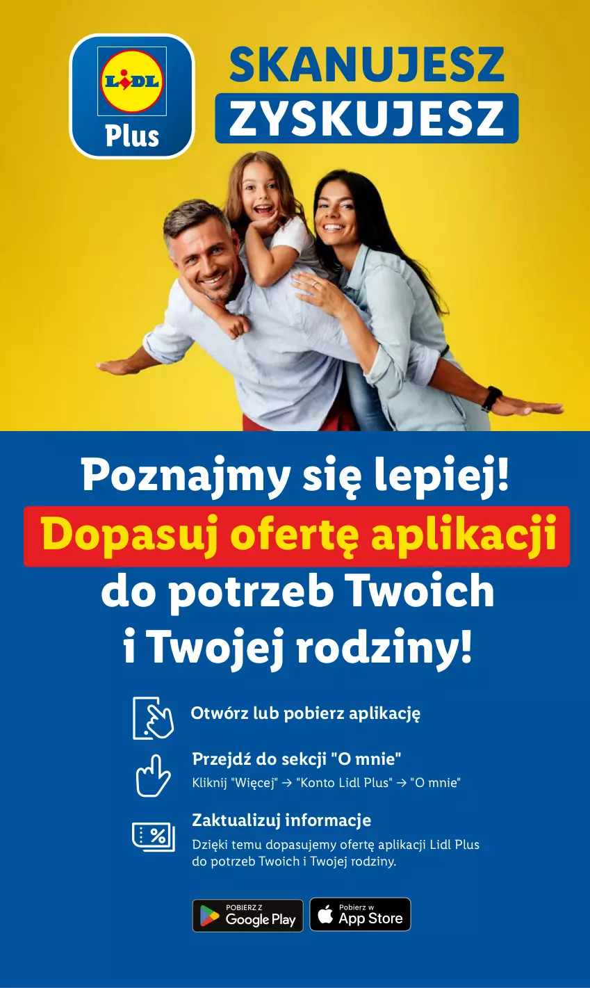 Gazetka promocyjna Lidl - GAZETKA - ważna 26.05 do 28.05.2025 - strona 59