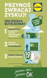 Gazetka promocyjna Lidl - GAZETKA - Gazetka - ważna od 28.05 do 28.05.2025 - strona 47 - produkty: Gra