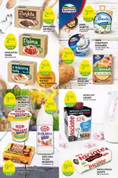 Gazetka promocyjna ABC - Gazetka - Gazetka - ważna od 20.04 do 20.04.2022 - strona 2 - produkty: Masło klarowane, Ser, Maślanka, Mlekovita, Palma, Serek, Margaryna, Hochland, Masło, Almette, Mleko