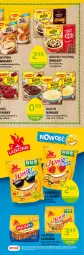 Gazetka promocyjna ABC - Gazetka - Gazetka - ważna od 20.04 do 20.04.2022 - strona 8 - produkty: Lajkonik, Winiary, Lion, Budyń