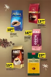 Gazetka promocyjna ABC - Gazetka - ważna od 06.08 do 06.08.2024 - strona 19 - produkty: Kawa mielona, Kawa, Prima, Fa