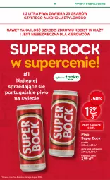 Gazetka promocyjna Żabka - Gazetka - ważna od 19.11 do 19.11.2024 - strona 17 - produkty: Piwa, Piwo, Piec, Por, Gra