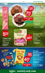 Gazetka promocyjna Żabka - Gazetka - ważna od 19.11 do 19.11.2024 - strona 27 - produkty: Beko, Papryka, Chipsy, Chrupki, Felix, Monster Munch, Grill