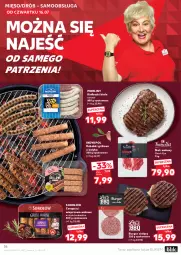 Gazetka promocyjna Kaufland - Gazetka tygodnia - Gazetka - ważna od 22.07 do 22.07.2026 - strona 36 - produkty: Sok, Stek wołowy, Sokołów, Stek, Kask, Tera, Drób, Kiełbaski białe, Burger, Morliny, Grill, Kebab, Mięso