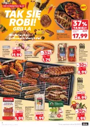 Gazetka promocyjna Kaufland - Gazetka tygodnia - Gazetka - ważna od 22.07 do 22.07.2026 - strona 8 - produkty: Kurczak, Sok, Sokołów, Stek, Tera, Boczek, Grill, Kiełbasa, Olewnik