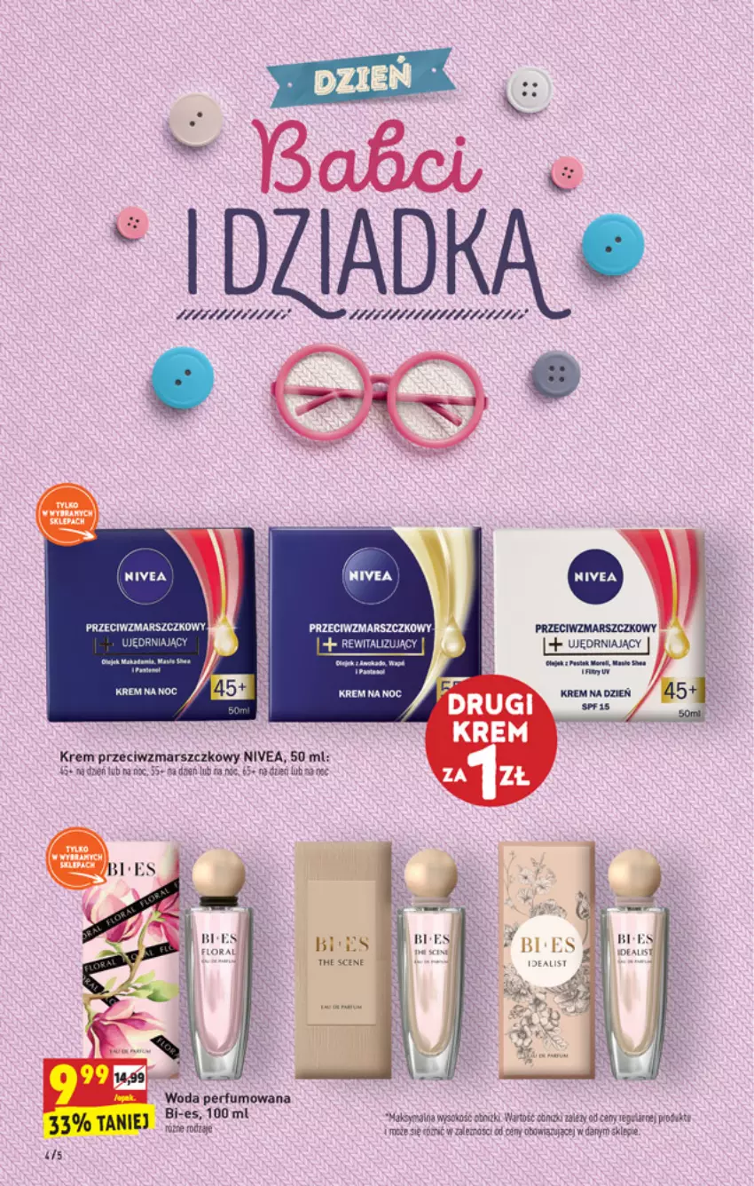 Gazetka promocyjna Biedronka - W tym tygodniu Dzien Babci i Dziadka - ważna 18.01 do 23.01.2021 - strona 4