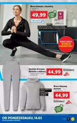 Gazetka promocyjna Lidl - GAZETKA - Gazetka - ważna od 19.03 do 19.03.2022 - strona 11 - produkty: Sok, Szal, Dres, Spodnie, Bluza, Spodnie dresowe, Bluza dresowa