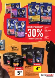 Gazetka promocyjna Intermarche - Katalog Zwierzaki - Gazetka - ważna od 18.02 do 18.02.2026 - strona 3 - produkty: Sucha karma