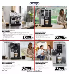 Gazetka promocyjna Media Markt - Gazetka Media Markt - Gazetka - ważna od 30.11 do 30.11.2023 - strona 17 - produkty: Top, Ser, Por, Gra, Młynek, Kawa, Amica, Mobil