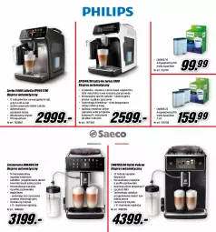 Gazetka promocyjna Media Markt - Gazetka Media Markt - Gazetka - ważna od 30.11 do 30.11.2023 - strona 2 - produkty: Top, Ser, Gra, Młynek, Chia, Kawa, Cappuccino, Woda, Mobil