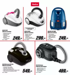 Gazetka promocyjna Media Markt - Gazetka Media Markt - Gazetka - ważna od 30.11 do 30.11.2023 - strona 7 - produkty: Teleskop, Odkurzacz, Przewód, Persil, Szczotka, Orka