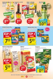 Gazetka promocyjna Prim Market - Gazetka - ważna od 10.05 do 10.05.2023 - strona 8 - produkty: Kurczak, Makaron, Mus, Gerber, Winiary, Dres, Leon, Babuni, Zacierka, Wstążka, Przyprawa w płynie, Maggi, Olej, Kebab, Nestlé, Gyros