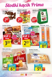 Gazetka promocyjna Prim Market - Gazetka - ważna od 10.05 do 10.05.2023 - strona 9 - produkty: Piec, Cukier, Chipsy, Wawel, Czekolada, Galaretki, Aksam, Cukierki, Gala, Biszkopty