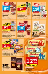 Gazetka promocyjna Auchan - Pewność Niskich Cen Moje - Gazetka - ważna od 25.09 do 25.09.2024 - strona 9 - produkty: Sałatka, Ketchup, Sok, BIC, Rio Mare, Napój energetyczny, Kawa ziarnista, Kawa, Lack, Sałat, Czekolada mleczna, Mąka, Czekolada, Tuńczyk, Basia, Pudliszki, Bigos, Mąka pszenna, Flaki, Gala, Napój, Flaki wołowe, Nimm2