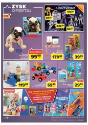Gazetka promocyjna Carrefour - Gazetka Carrefour - Gazetka - ważna od 26.06 do 26.06.2022 - strona 24 - produkty: Enchantimals, Pojazd, Tera, Zabawka, Mattel, EPEE, Hasbro, Lalka