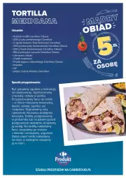 Gazetka promocyjna Carrefour - Gazetka Carrefour - Gazetka - ważna od 26.06 do 26.06.2022 - strona 36 - produkty: Majonez, Cebula, Sok, Ser, Ryż, Jogurt, Lack, Pieprz, Tuńczyk, Piekarnik, Fa