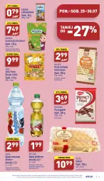 Gazetka promocyjna Aldi - Pełny katalog - Gazetka - ważna od 30.07 do 30.07.2022 - strona 11 - produkty: Masza i Niedźwiedź, Lubisie, Sok, Królewski, BoboVita, Dr Gerard, Tera, Sękacz, Vita C, Burger, Rurki, Dzieci, Kubuś, Kakao, Napój