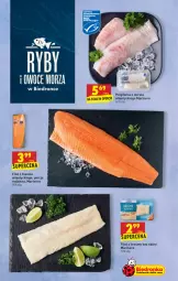Gazetka promocyjna Biedronka - W tym tygodniu PN - Gazetka - ważna od 31.03 do 31.03.2021 - strona 15 - produkty: Polędwica, Sos, Por, , Dorsz