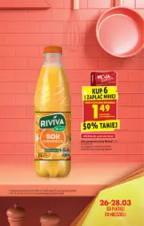Gazetka promocyjna Biedronka - W tym tygodniu PN - Gazetka - ważna od 31.03 do 31.03.2021 - strona 3 - produkty: Sok pomarańczowy, Sok