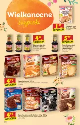Gazetka promocyjna Biedronka - W tym tygodniu PN - Gazetka - ważna od 31.03 do 31.03.2021 - strona 30 - produkty: Piec, Ser, Sól, BIC, Bourbon, Karp, Chleb, Babeczki, Fa