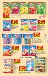 Gazetka promocyjna Biedronka - W tym tygodniu PN - Gazetka - ważna od 31.03 do 31.03.2021 - strona 31 - produkty: Kisiel, Karp, Klej, Galaretka, Gres, Gala, LG, Fa