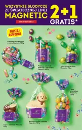 Gazetka promocyjna Biedronka - W tym tygodniu PN - Gazetka - ważna od 31.03 do 31.03.2021 - strona 33 - produkty: Miecz