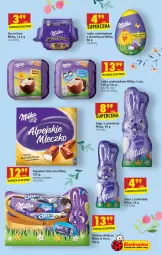 Gazetka promocyjna Biedronka - W tym tygodniu PN - Gazetka - ważna od 31.03 do 31.03.2021 - strona 35 - produkty: Mleczko, Oreo, Milka